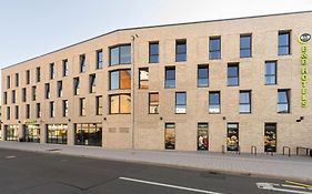 B&B Hotel Dessau